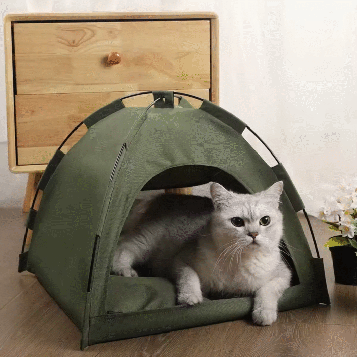 Carpa para Mascotas - Image 2